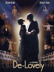 sortie dvd	
 De-Lovely