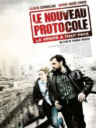 sortie dvd	
 Le Nouveau Protocole