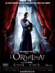 sortie dvd	
 L Orphelinat