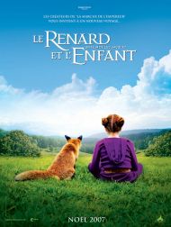 sortie dvd	
 Le Renard Et L Enfant