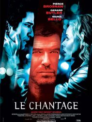 sortie dvd	
 Le Chantage