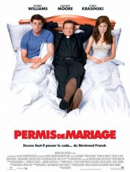 sortie dvd	
 Permis De Mariage