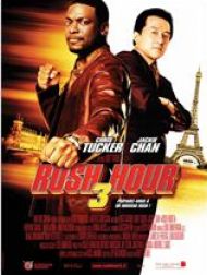 sortie dvd	
 Rush Hour 3