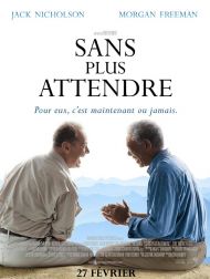 sortie dvd	
 Sans Plus Attendre