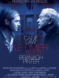 sortie dvd	
 Le Limier