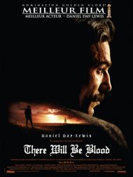 sortie dvd	
 There Will Be Blood