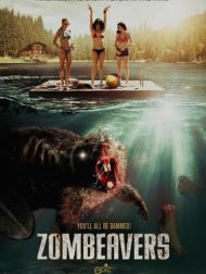 sortie dvd	
 Zombeavers