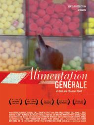 sortie dvd	
 Alimentation Générale