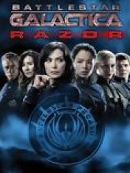 sortie dvd	
 Battlestar Galactica : Razor