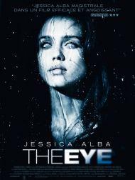 sortie dvd	
 The Eye