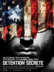 sortie dvd	
 Détention Secrète