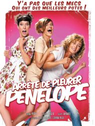 sortie dvd	
 Arrete De Pleurer Pénélope