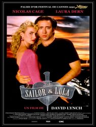 sortie dvd	
 Sailor Et Lula