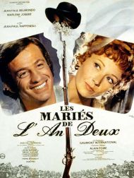 sortie dvd	
 Les Mariés De L'an Deux