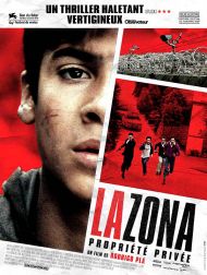 sortie dvd	
 La Zona, Propriété Privée