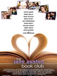 sortie dvd	
 Lettre Ouverte à Jane Austen