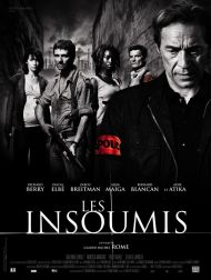sortie dvd	
 Les Insoumis