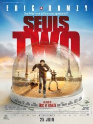 sortie dvd	
 Seuls Two