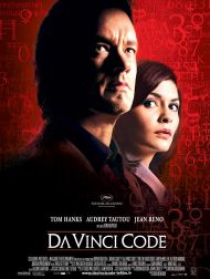 sortie dvd	
 Le Code Da Vinci