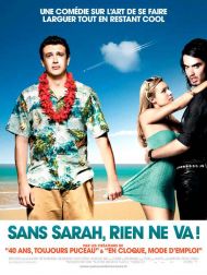 sortie dvd	
 Sans Sarah Rien Ne Va!