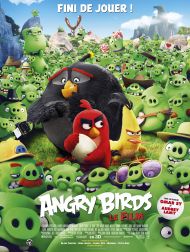 sortie dvd	
 Angry Birds: Le Film