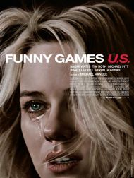sortie dvd	
 Funny Games US