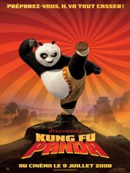 sortie dvd	
 Kung Fu Panda