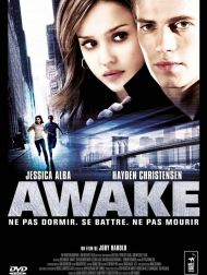 sortie dvd	
 Awake