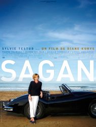 sortie dvd	
 Sagan