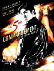 sortie dvd	
 Le 5ème Commandement