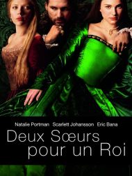 sortie dvd	
 Deux Soeurs Pour Un Roi