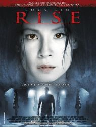 sortie dvd	
 Rise
