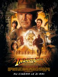 sortie dvd	
 Indiana Jones Et Le Royaume Du Crâne De Cristal 2298