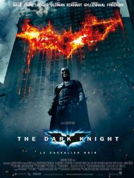 sortie dvd	
 The Dark Knight : Le Chevalier Noir