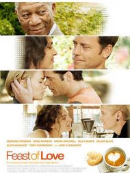 sortie dvd	
 Festin D'amour
