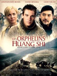 sortie dvd	
 Les Orphelins De Huang Shi