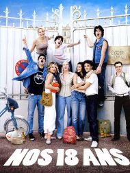 sortie dvd	
 Nos 18 Ans