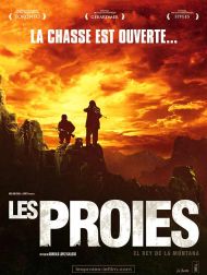 sortie dvd	
 Les Proies