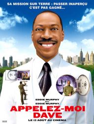 sortie dvd	
 Appelez Moi Dave