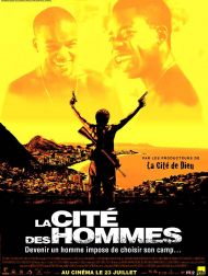 sortie dvd	
 La Cite Des Hommes