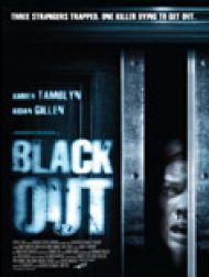 sortie dvd	
 Blackout