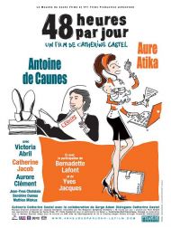 sortie dvd	
 48 Heures Par Jour