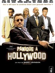 sortie dvd	
 Panique à Hollywood