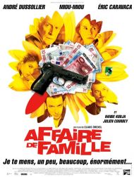 sortie dvd	
 Affaire De Famille