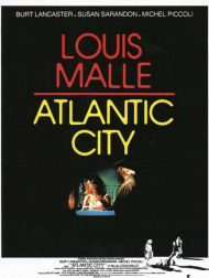 sortie dvd	
 Atlantic City