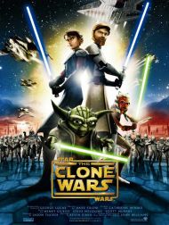 sortie dvd	
 Star Wars Clone Wars