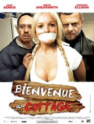 sortie dvd	
 Bienvenue Au Cottage