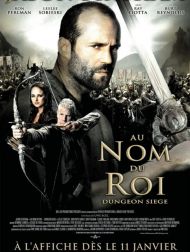 sortie dvd	
 King Rising