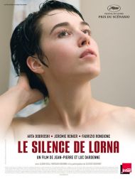 sortie dvd	
 Le Silence De Lorna