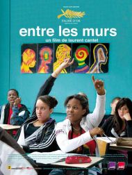 sortie dvd	
 Entre Les Murs